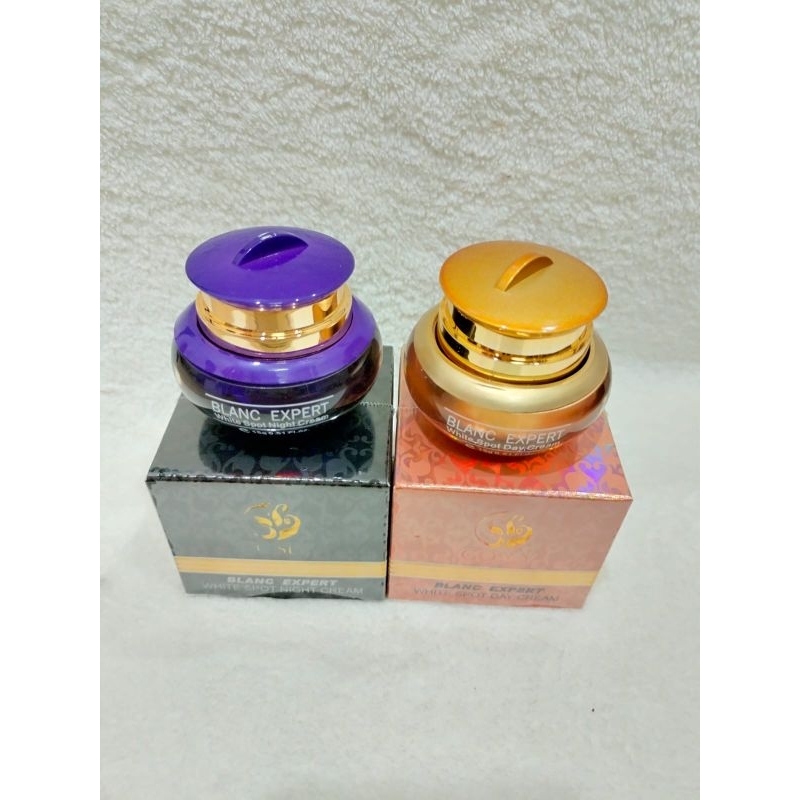 Cream Gosly 15 g Day & Night