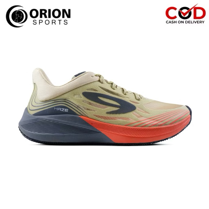 910 nineten haze vision putih gading