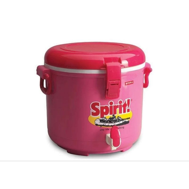 Drink jar tempat minum Lion Star Largo 15 liter