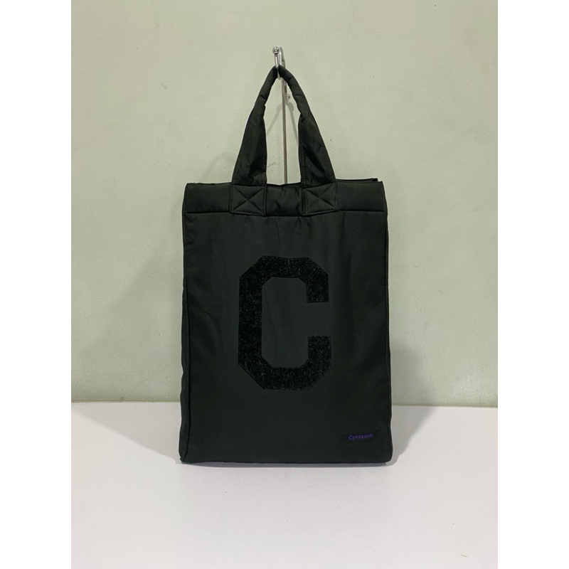 totebag Covernat