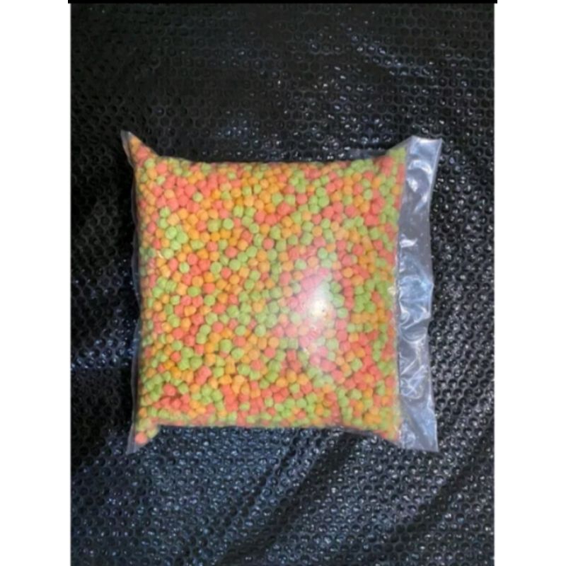 

Nyam nyam rice crispy