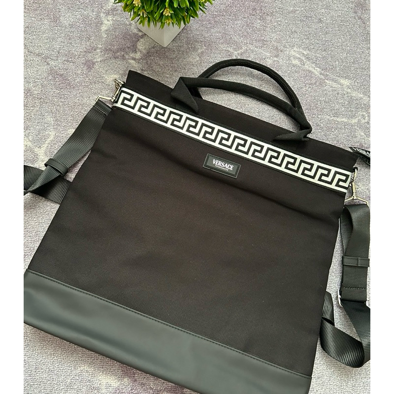 Versace Sling Bag, Hand Bag, Tote Bag Original