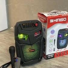 speaker bluetoot kimiso qs-3608