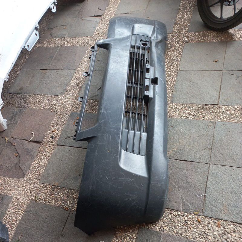 Bemper Depan Granmax ori