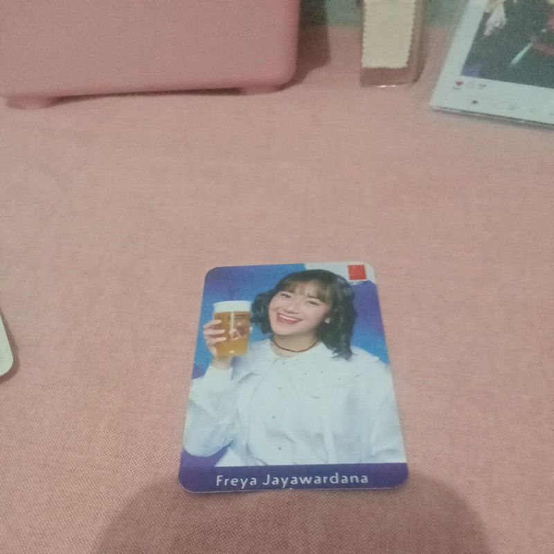 pc jkt48 freyax chatime
