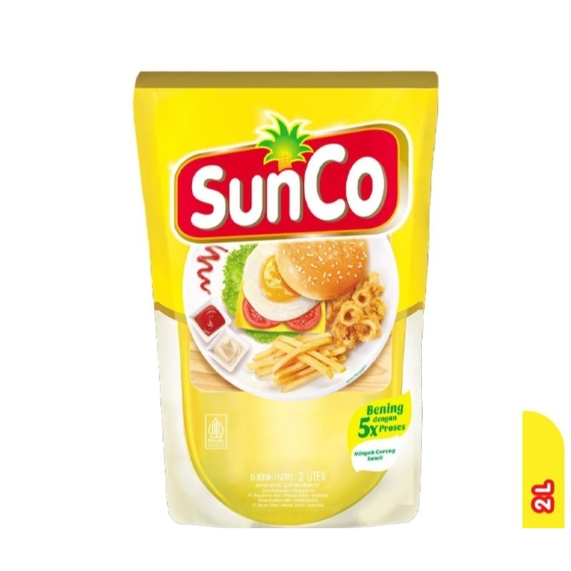 

Minyak goreng 2ltr/1ltr