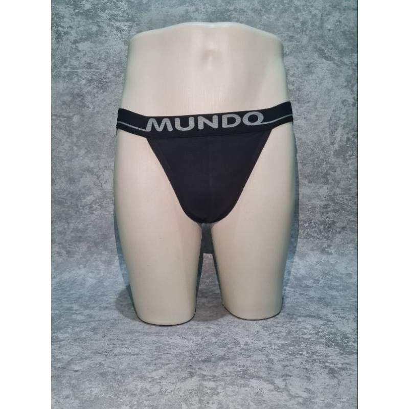 CELANA DALAM PRIA TANGA MUNDO ORIGINAL #41