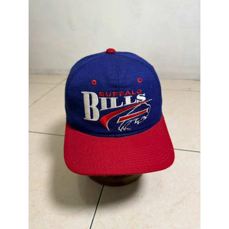 Topi Buffalo Bills by youngan