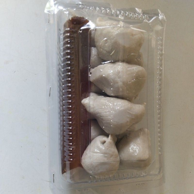 

pempek Palembang