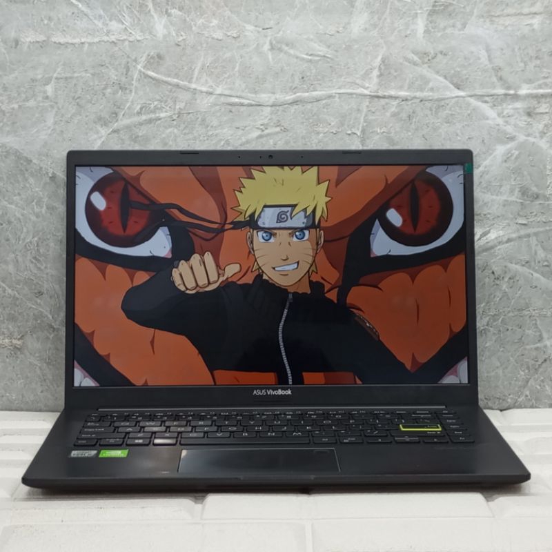 Laptop Asus Vivobook K413FQ Intel Core i5-10210U 8/512Gb MX350