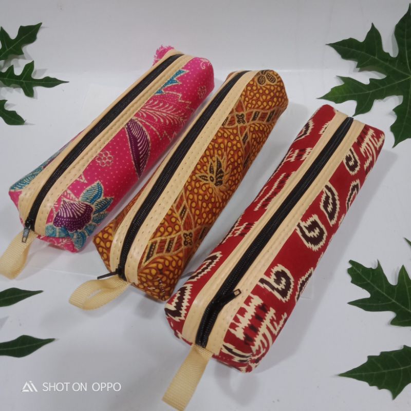 

dompet batik ,dompet dosgrip pensil