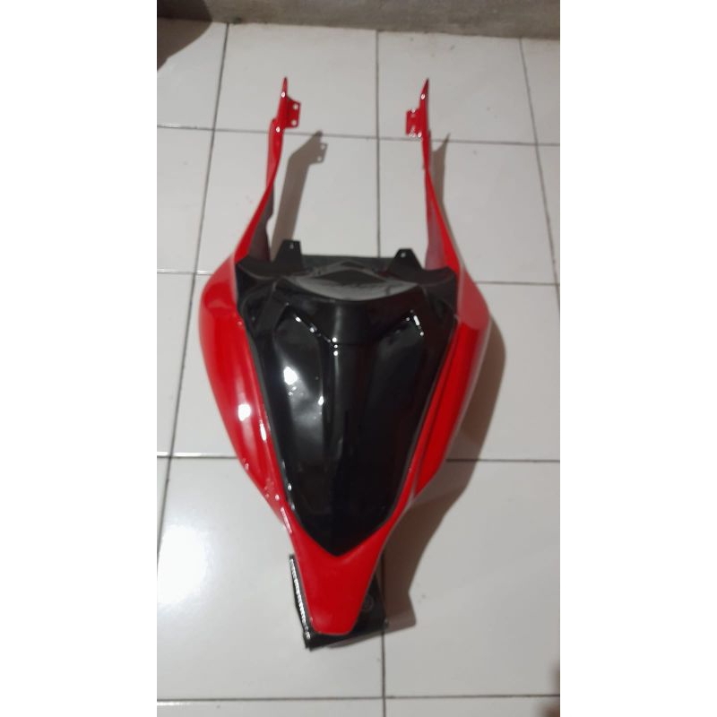 body belakang ninja 250fi old model zx25r