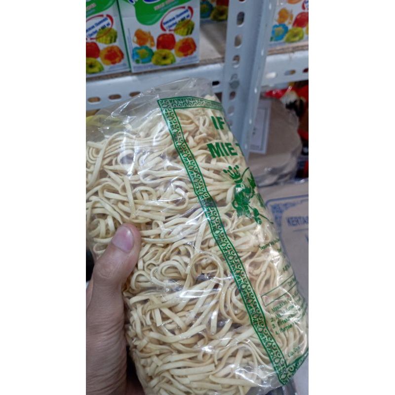 

ifumie mie telor