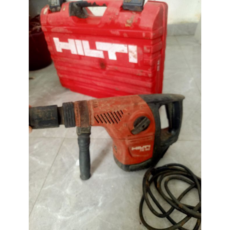 BOR Hilti TE-50