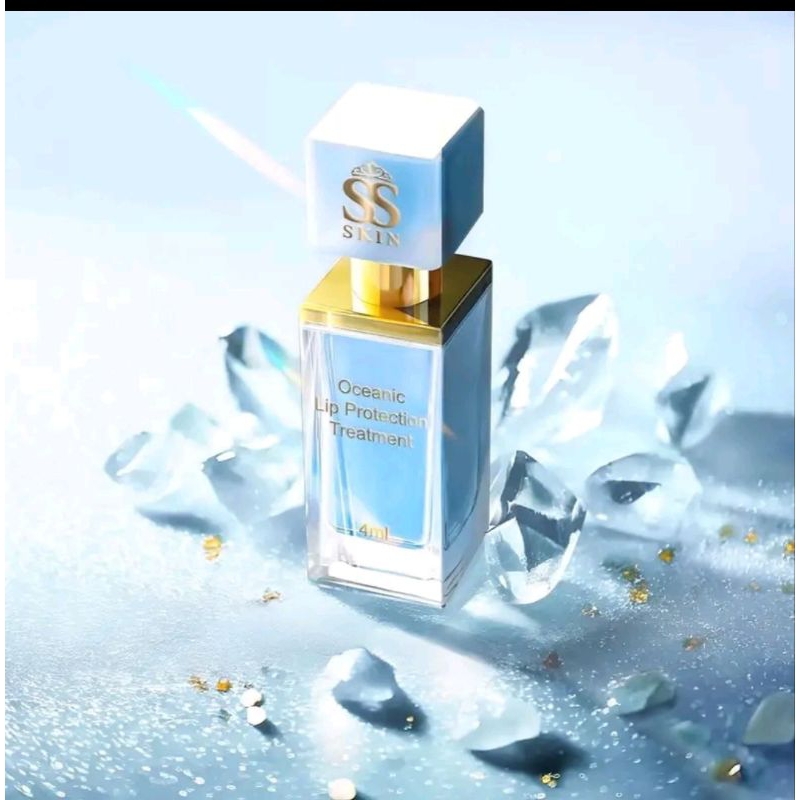 Lip Serum Sheila Saukia