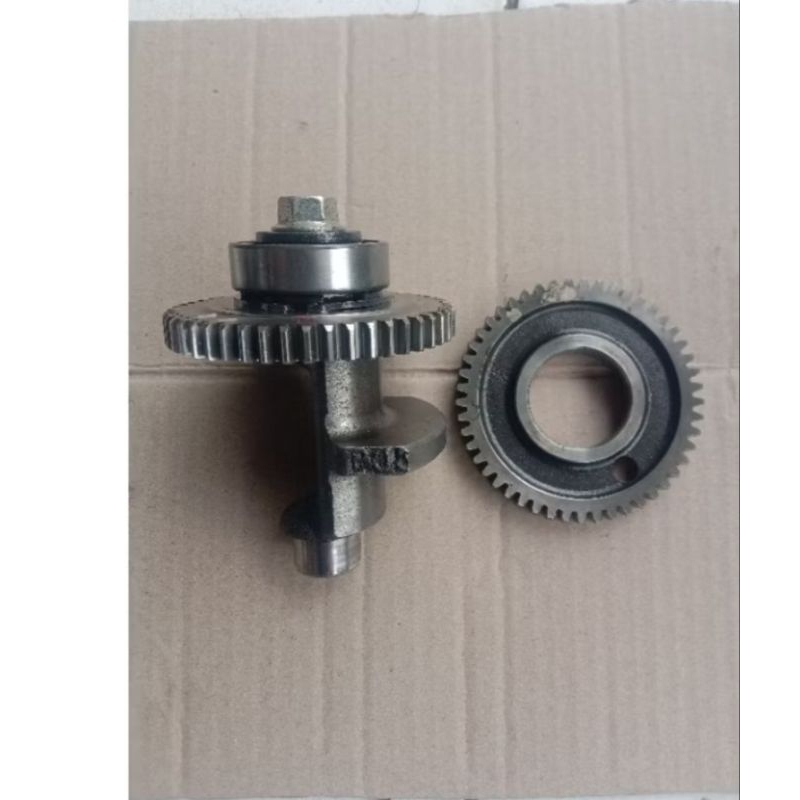 balancer suzuki satria fu second ori ginal