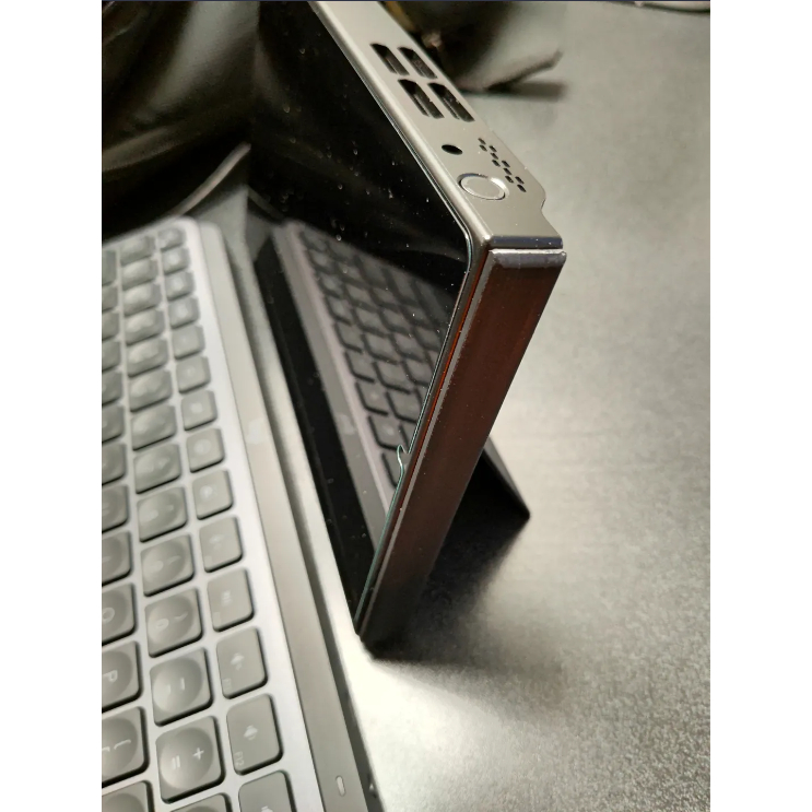 Penutup Cover Lenovo Legion Go / Tab Lenovo Legion Go / Penutup konektor Lenovo Legion Go / Cover ko