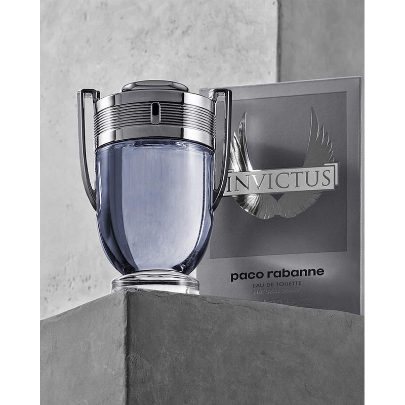 Paco Rabanne Invictus Original