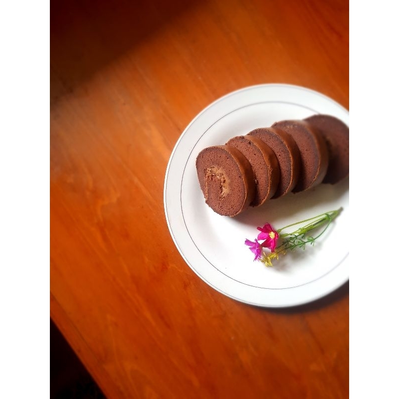 

Rollcake