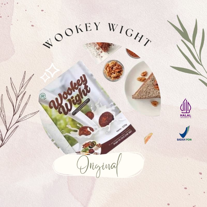 

Susu Bernutrisi Penambah Berat Badan Dan Penggemuk Badan Permanen Penambah Nafsu Makan Alami Original