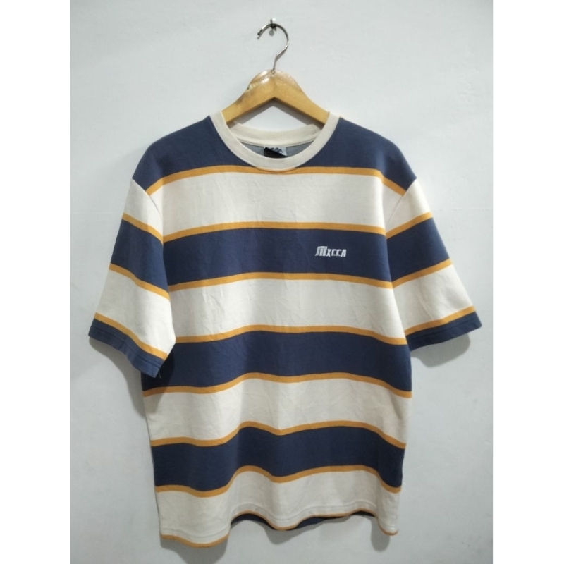 T-shirt salur MXCCA