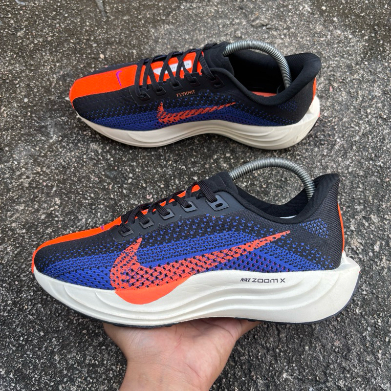 ZOOM X PEGASUS SHOES ROAD