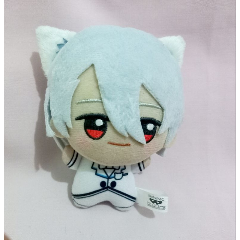 Helios Rising Heroes Chibigurumi Namjatown Nuigurumi - Sirius, Oscar Bale