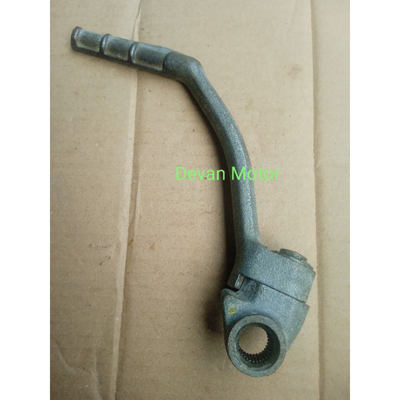 Engkolan/Selahan Jupiter MX New Cabutan Motor Orjinal