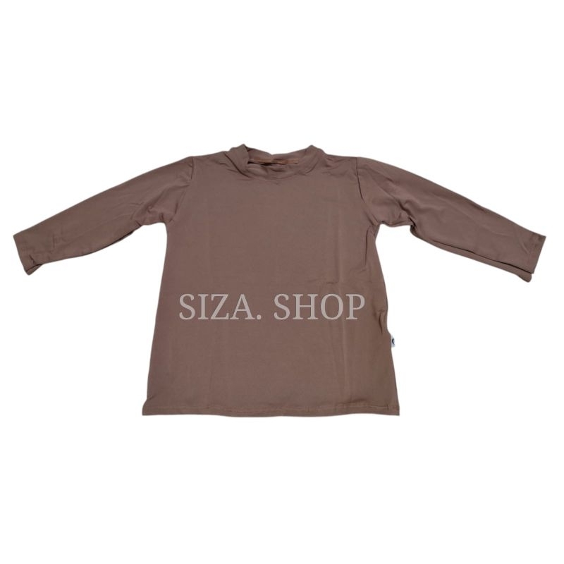 MANSET ANAK / MANSET LENGAN PANJANG/MANSET ADEM/MANSET ANAK LENGAN PANJANG