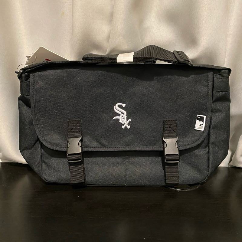 MLB Messenger Bag Chicago White Sox