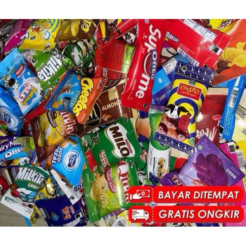 

GantunganKunci
