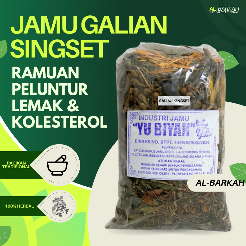 

JAMU GODOK GALIAN SINGSET OBAT PELANGSING BADAN ,MENGURANGI LEMAK DI TUBUH INSTANT ORIGINAL AMAN TANPA EFEK SAMPING TURUN