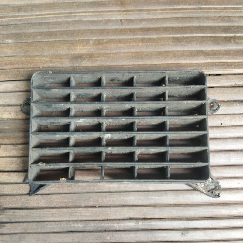 pengganti oil cooler minerva mx 150 tahun 2008