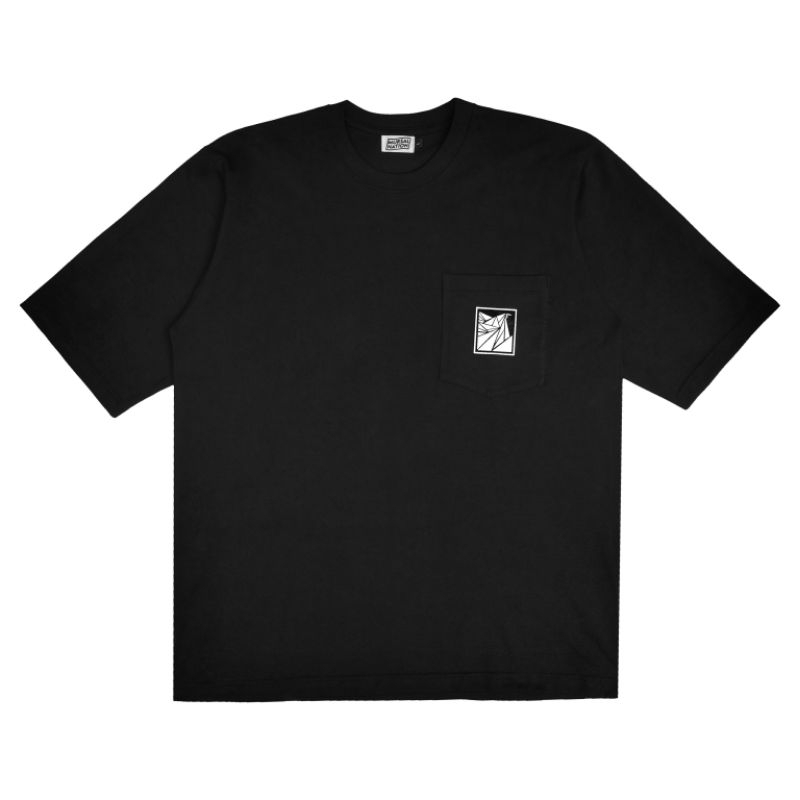 MURSALNATION - Baju oversize/T-shirt Oversize