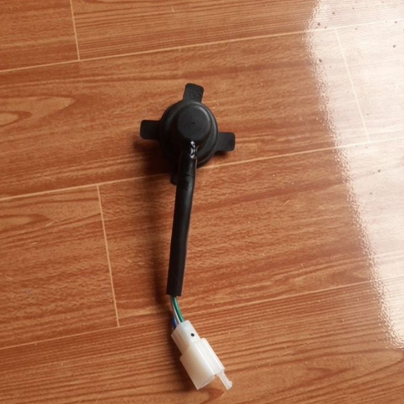 soket lampu, piting lampu depan motor honda gn5