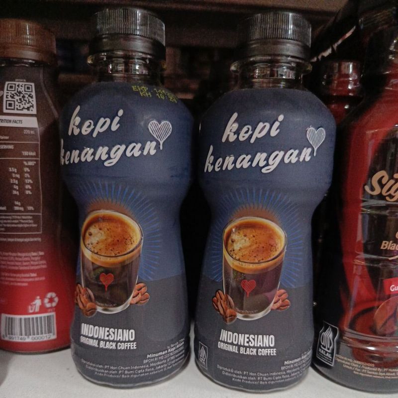 

kopi kenangan 220 ml