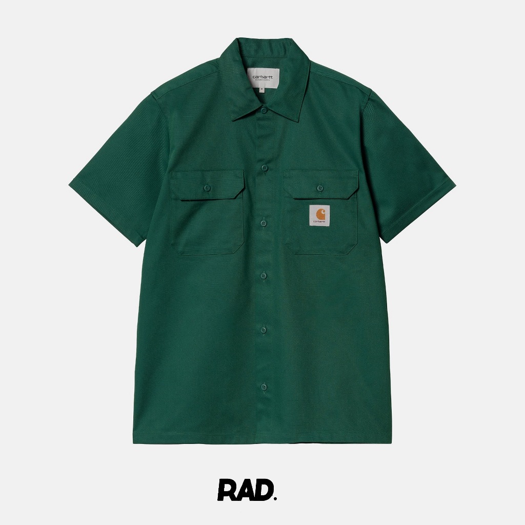 Carhartt WIP Master Shirt Chervil Original