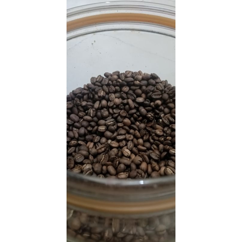 

Arabika Toraja Sapan