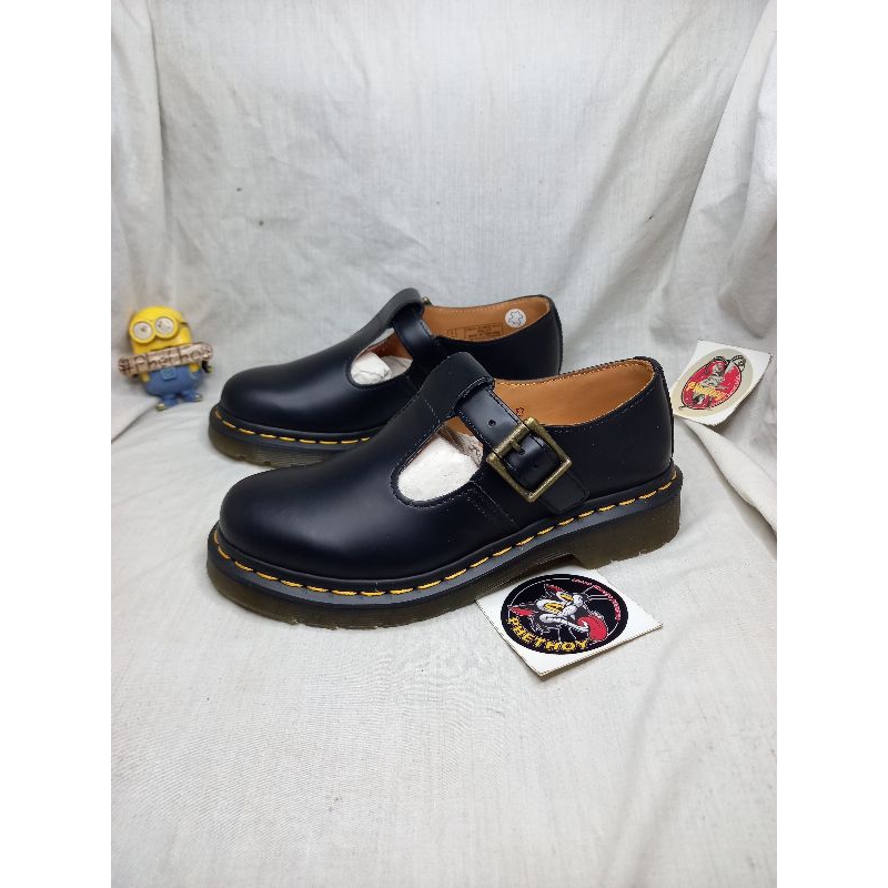 sepatu boots dr martens mary jane docmart polley vintage mods dm mj marten