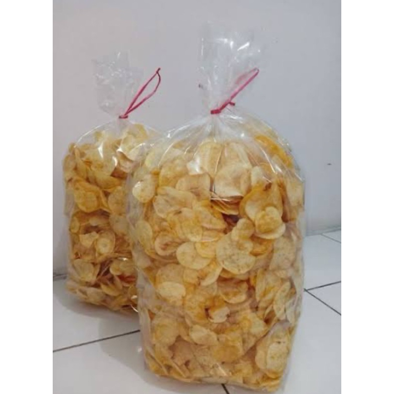 

keripik kiloan
