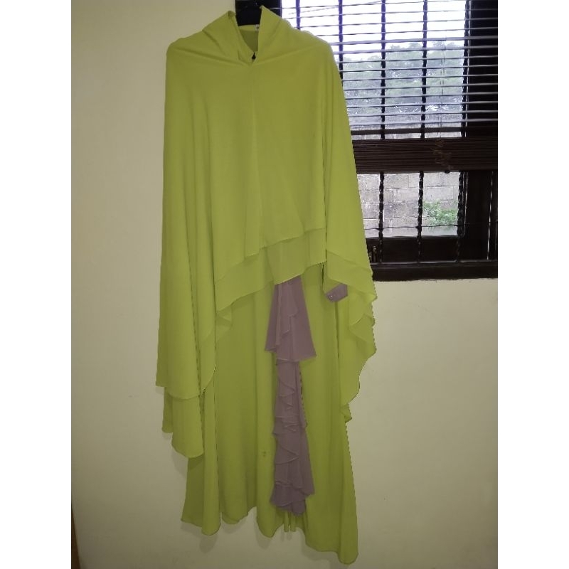 preloved by Putri azmi