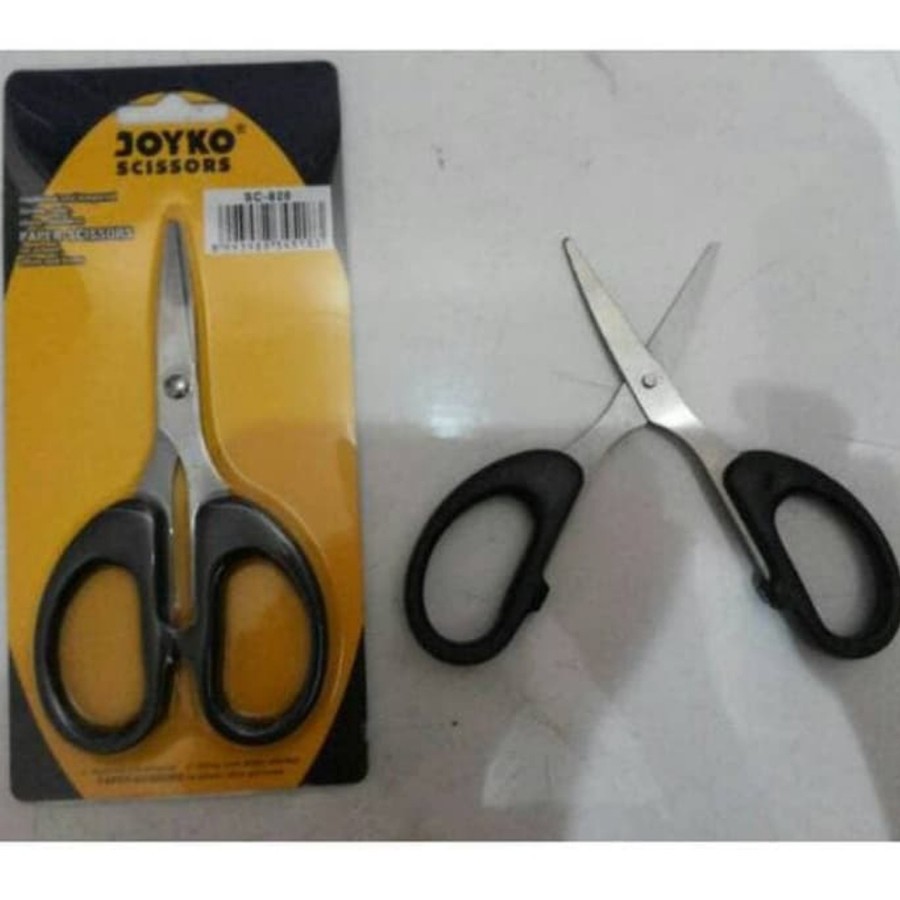 

GUNTING JOYKO KECIL DAN BESAR