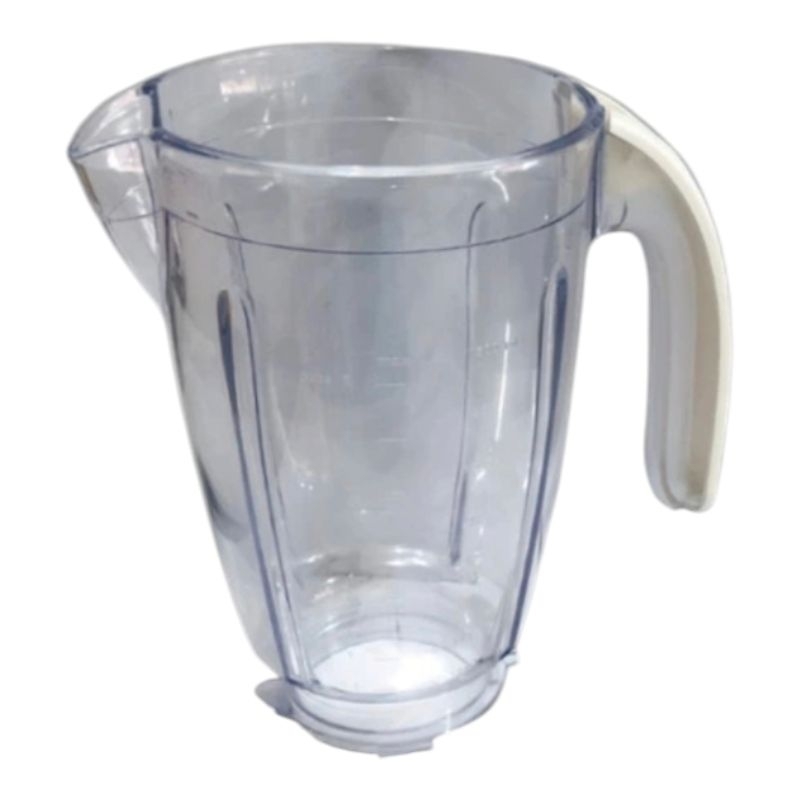 GELAS JUS BLENDER PHILIPS MIKA HR 2115 , HR 2116, HR 2061, HR 2071