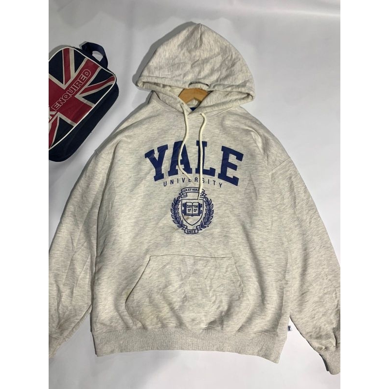 Hoodie yale