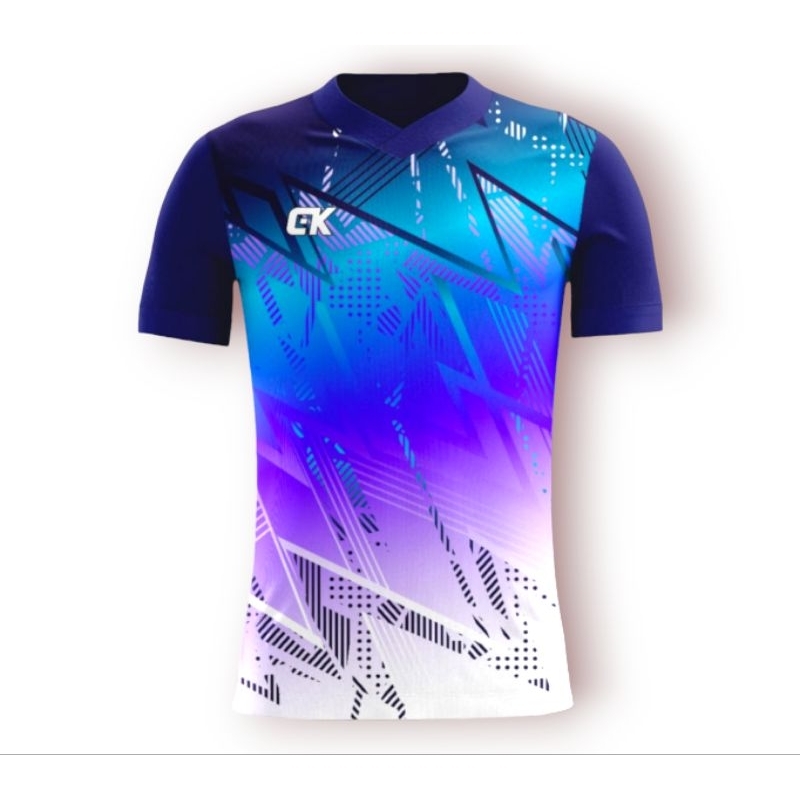 BAJU VOLI PRIA/WANITA|BAJU BADMINTON PREMIUM|BAJU TRAINING PRINTING|JERSEY FUTSAL KEKINIAN|JERSEY VO