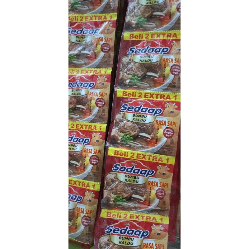 

penyedap kaldu sapi beli 2 extra 1