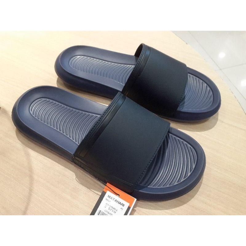 Sandal ( MATAHARI ) NEVADA ✔️ Pria terbaru 40 - 43 (100% ORIGINAL)