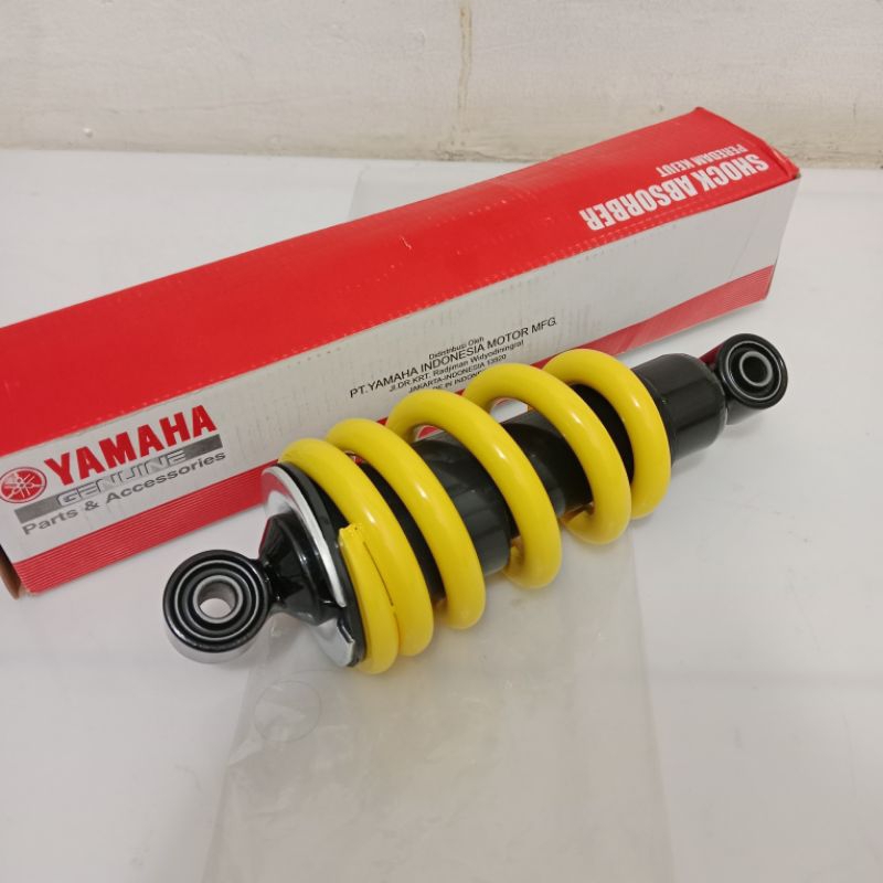 Shock belakang yamaha jupiter MX new 135 jupiter MX king 150 jupiter MX 135 lama
