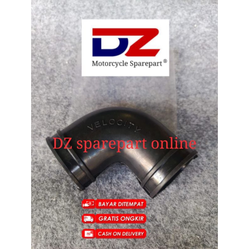 Karet Filter Karburator PE24/PE26/PE28/PE30