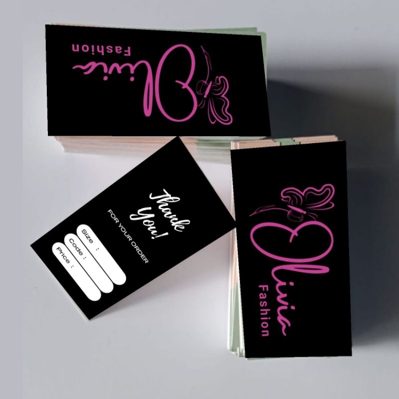 

hangtag custom 2 sisi 4x8